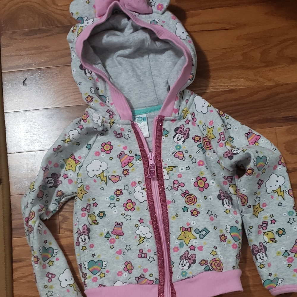 Disney Jacket - Picture 2 of 3